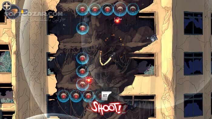 دانلود Rise & Shine - دانلود بازی رایز اند شاین - سافت گذر