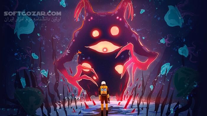 دانلود Risk of Rain 2: Survivors of the Void - دانلود بازی خطر بارش باران 2 - سافت گذر