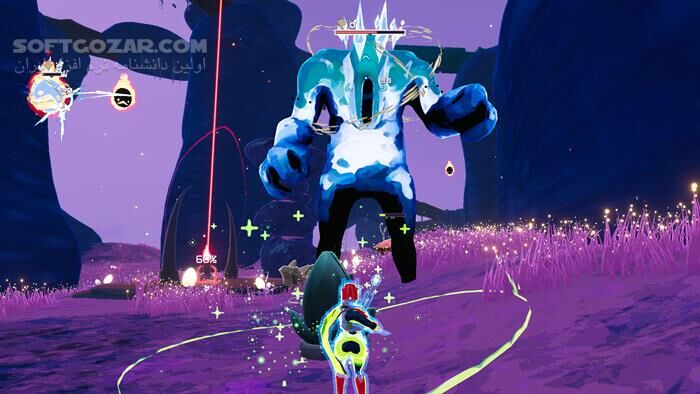 دانلود Risk of Rain 2: Survivors of the Void - دانلود بازی خطر بارش باران 2 - سافت گذر