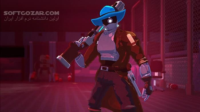 دانلود Risk of Rain 2: Survivors of the Void - دانلود بازی خطر بارش باران 2 - سافت گذر