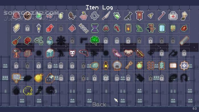 دانلود Risk of Rain v1.3.0 - دانلود بازی خطر بارش - سافت گذر