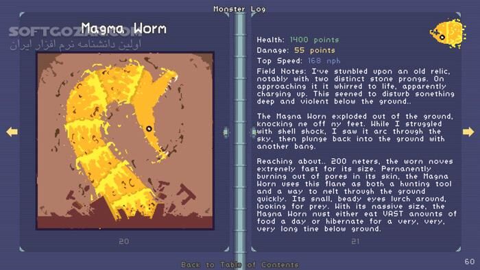 دانلود Risk of Rain v1.3.0 - دانلود بازی خطر بارش - سافت گذر