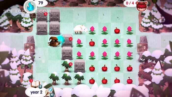 دانلود Road Not Taken v741 - دانلود بازی راهِ نرفته - سافت گذر