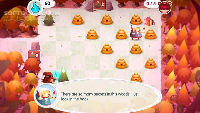 دانلود Road Not Taken v741 - دانلود بازی راهِ نرفته - سافت گذر