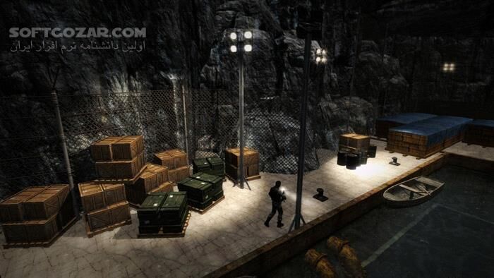 دانلود Robot Squad Simulator 2017 - دانلود بازی شبیه ساز جوخه ربات ها 2017 - سافت گذر