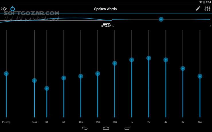 دانلود Rocket Music Player Premium 5.17.8 for Android +4.0 - دانلود راکت موزیک پلیر برای اندروید - سافت گذر