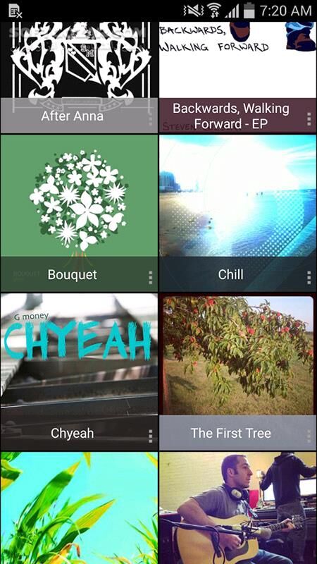 دانلود Rocket Music Player Premium 5.17.8 for Android +4.0 - دانلود راکت موزیک پلیر برای اندروید - سافت گذر