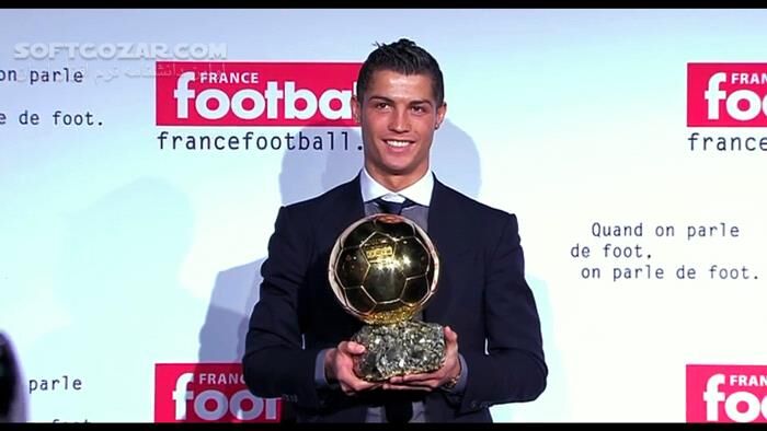 دانلود Cristiano Ronaldo Documentary - دانلود مستند کریستیانو رونالدو دوبله فارسی - سافت گذر