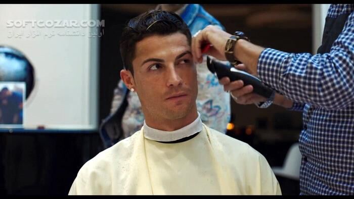 دانلود Cristiano Ronaldo Documentary - دانلود مستند کریستیانو رونالدو دوبله فارسی - سافت گذر