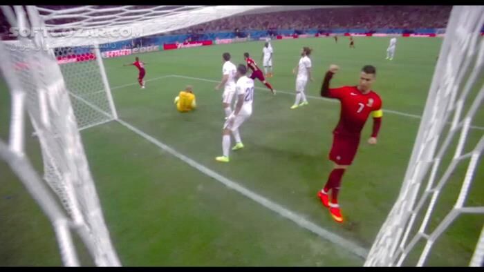 دانلود Cristiano Ronaldo Documentary - دانلود مستند کریستیانو رونالدو دوبله فارسی - سافت گذر