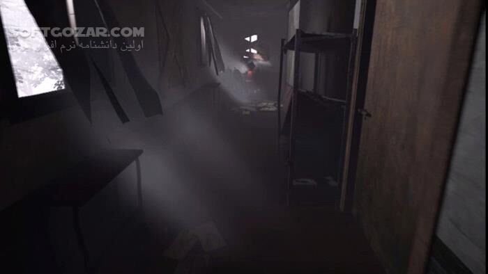 دانلود Room 404 - دانلود بازی اتاق 404 - سافت گذر