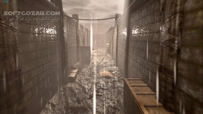 دانلود Room 404 - دانلود بازی اتاق 404 - سافت گذر