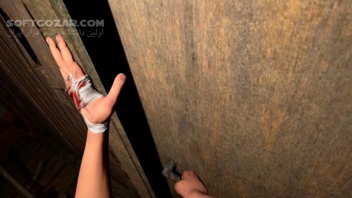 دانلود Room 404 - دانلود بازی اتاق 404 - سافت گذر