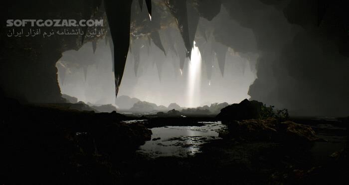 دانلود Room 404 - دانلود بازی اتاق 404 - سافت گذر