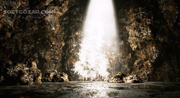 دانلود Room 404 - دانلود بازی اتاق 404 - سافت گذر