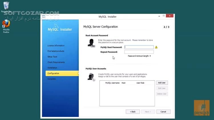 دانلود مجموعه فیلم‌های آموزش فارسی روبی آن ریلز Ruby on Rails - دانلود آموزش روبی آن ریلز - سافت گذر