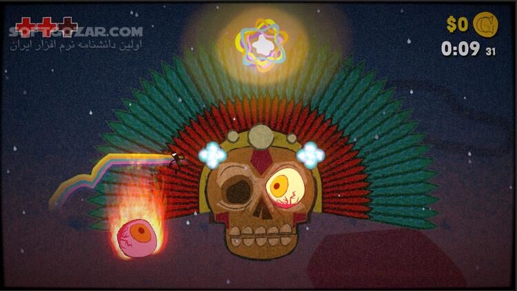 دانلود Runner3 - دانلود بازی اکشن پلتفرمر - سافت گذر