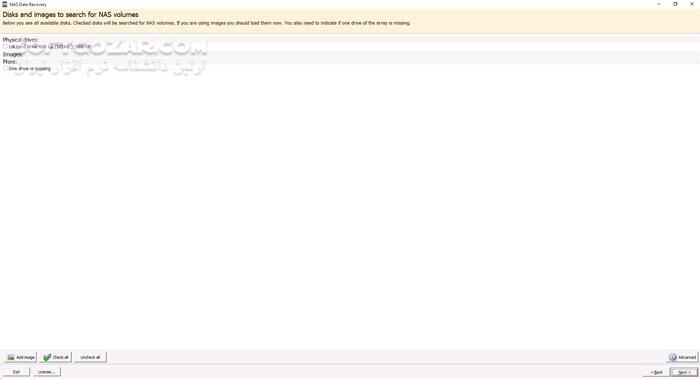 دانلود Runtime NAS Data Recovery 4.04 - دانلود ریکاوری اطلاعات NAS - سافت گذر