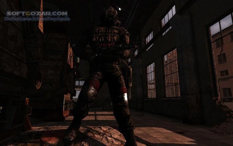 دانلود S.T.A.L.K.E.R. Call of Pripyat 1.6.02 - دانلود بازی شکارچی: ندای Pripyat نسخه 1.6.02 - سافت گذر