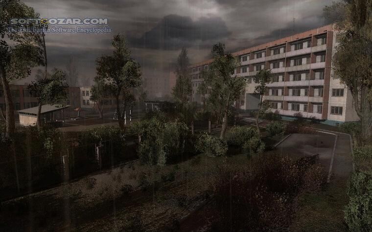 دانلود S.T.A.L.K.E.R. Call of Pripyat 1.6.02 - دانلود بازی شکارچی: ندای Pripyat نسخه 1.6.02 - سافت گذر