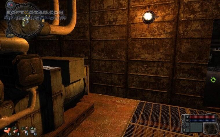 دانلود S.T.A.L.K.E.R. Call of Pripyat 1.6.02 - دانلود بازی شکارچی: ندای Pripyat نسخه 1.6.02 - سافت گذر