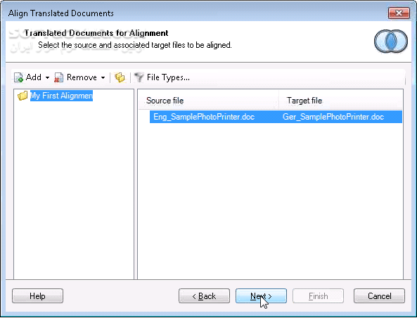 دانلود Trados Studio 2022 SR1 Professional 17.1.6.16252 / 2021 / 2019 - دانلود نرم افزار ترجمه به کمک رایانه - سافت گذر
