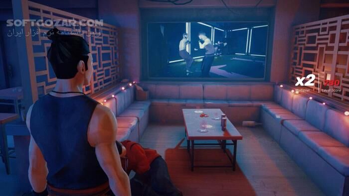 دانلود Sifu Arenas - دانلود بازی سیفو - سافت گذر