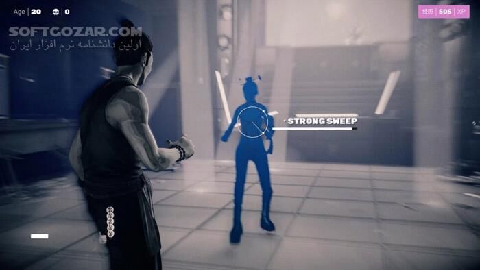 دانلود Sifu Arenas - دانلود بازی سیفو - سافت گذر