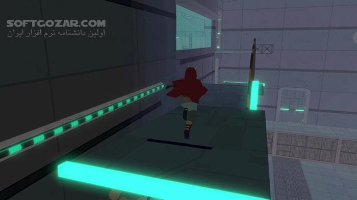 دانلود Sable v4.3.4 - دانلود بازی سیبل - سافت گذر