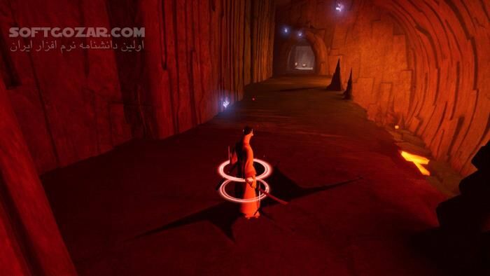 دانلود Samurai Jack: Battle Through Time - دانلود بازی اکشن و ماجراجویی - سافت گذر