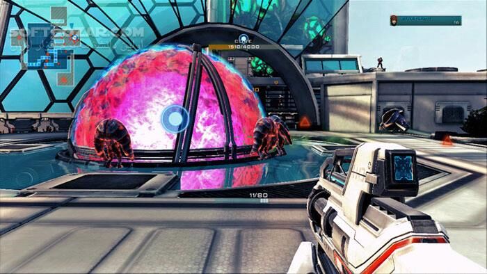 دانلود  Sanctum 2 - دانلود بازی  Sanctum 2 - سافت گذر