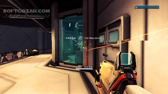 دانلود  Sanctum 2 - دانلود بازی  Sanctum 2 - سافت گذر