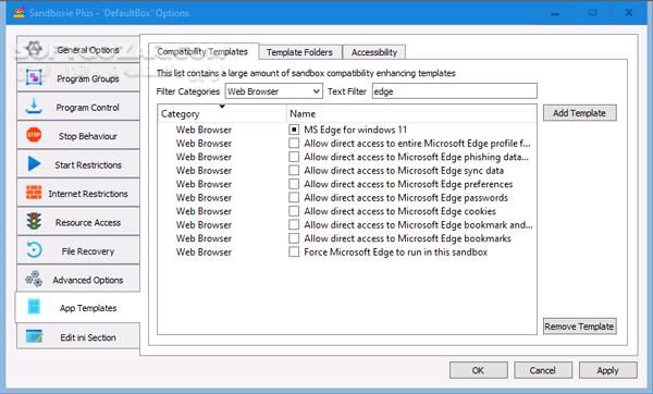 دانلود Sandboxie 5.71.8 / Plus 1.16.8 - دانلود حفظ امنیت ویندوز و مرورگر - سافت گذر
