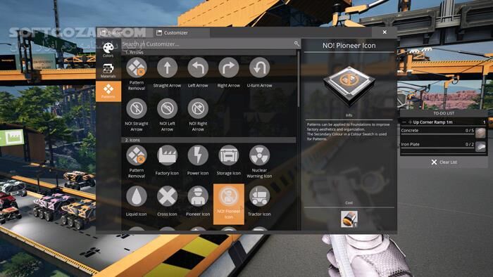 دانلود Satisfactory + Update v366202 - دانلود بازی ساخت و ساز برای کامپیوتر - سافت گذر