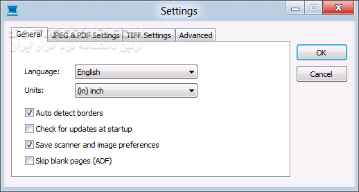 دانلود Scanitto Pro 3.19 + Portable - دانلود مدیریت اسکنر اسکنیتو - سافت گذر
