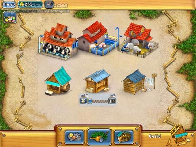 دانلود Virtual Farm - دانلود بازی مدیریت مزرعه کوچک - سافت گذر