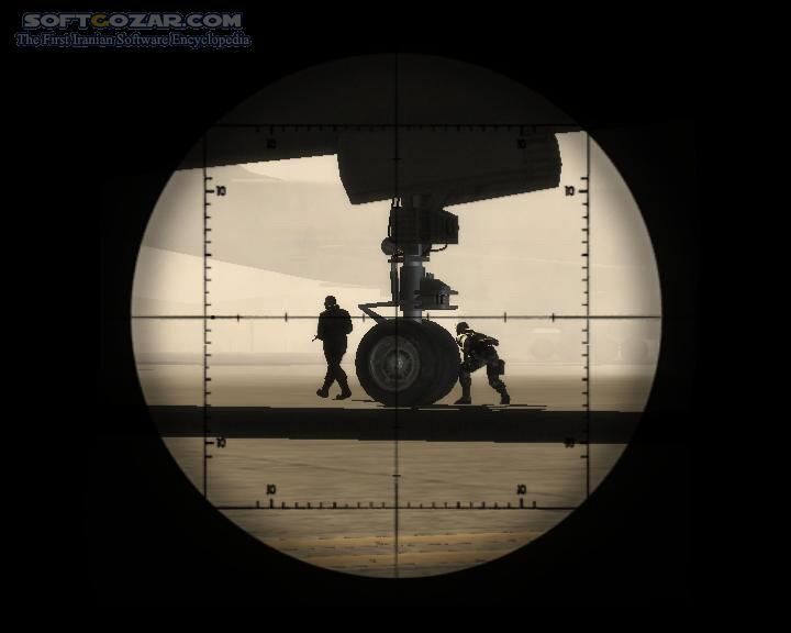 دانلود Code Of Honor 3 Desperate Measures - دانلود بازی گارد ویژه پلیس امنیت فرانسه - سافت گذر