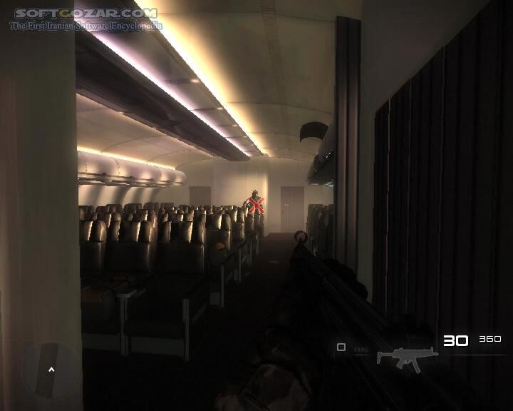 دانلود Code Of Honor 3 Desperate Measures - دانلود بازی گارد ویژه پلیس امنیت فرانسه - سافت گذر