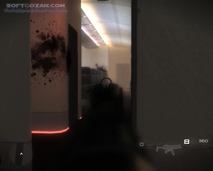 دانلود Code Of Honor 3 Desperate Measures - دانلود بازی گارد ویژه پلیس امنیت فرانسه - سافت گذر