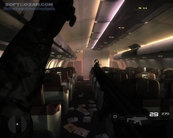 دانلود Code Of Honor 3 Desperate Measures - دانلود بازی گارد ویژه پلیس امنیت فرانسه - سافت گذر