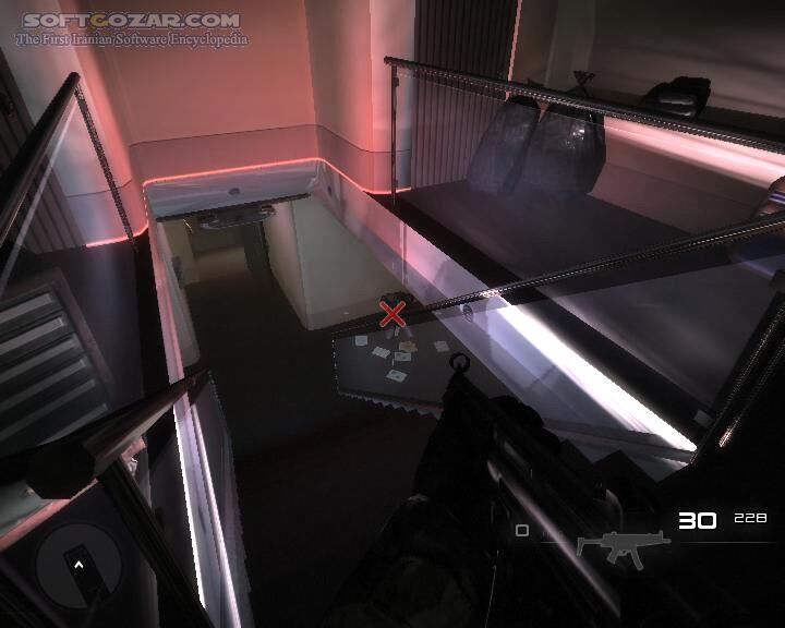 دانلود Code Of Honor 3 Desperate Measures - دانلود بازی گارد ویژه پلیس امنیت فرانسه - سافت گذر