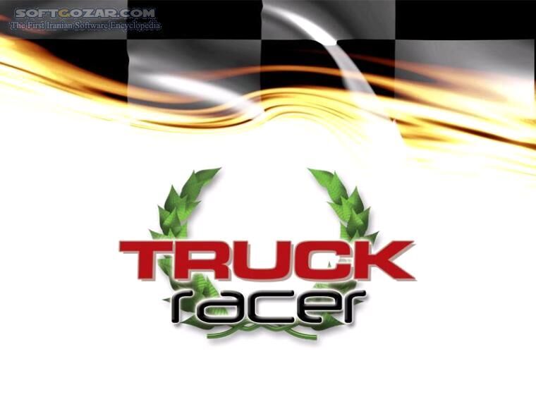 دانلود Truck Racer - دانلود بازی مسابقه ماشین های سنگین - سافت گذر
