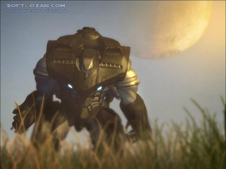 دانلود Section 8 - دانلود بازی گروه 8 - سافت گذر