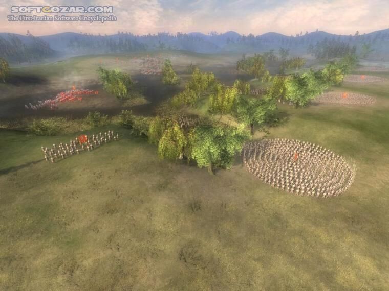 دانلود XIII Century Gold Edition - دانلود بازی قرن سیزده نسخه طلایی - سافت گذر