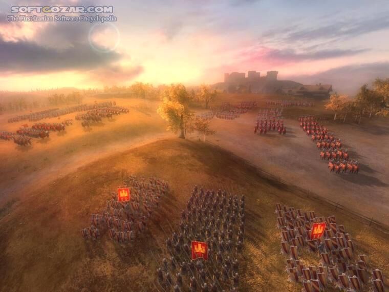 دانلود XIII Century Gold Edition - دانلود بازی قرن سیزده نسخه طلایی - سافت گذر