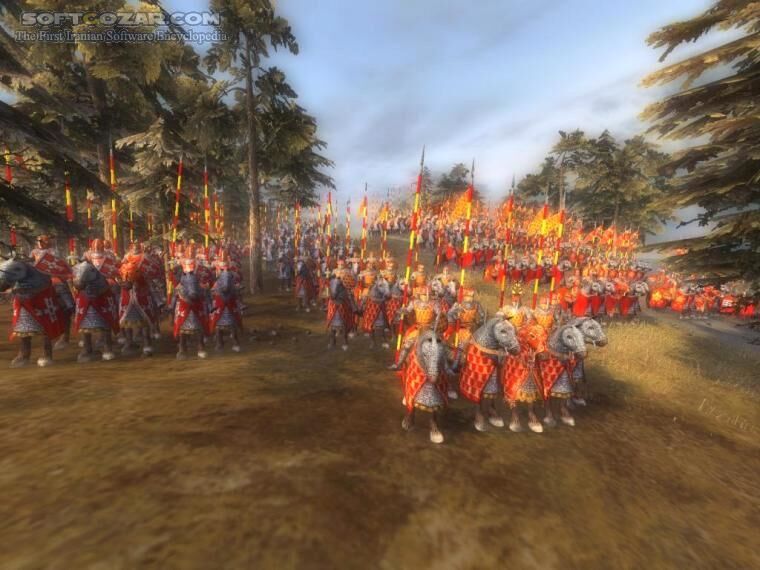 دانلود XIII Century Gold Edition - دانلود بازی قرن سیزده نسخه طلایی - سافت گذر