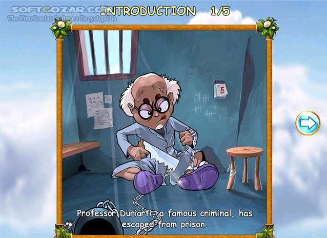 دانلود Supercow - دانلود بازی گاو بزرگ - سافت گذر