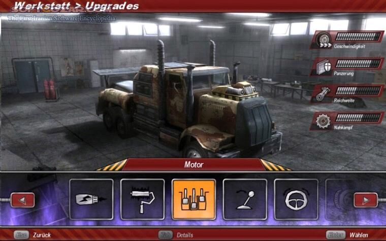 دانلود GearGrinder - دانلود بازی ماشین پرداخت چرخ دنده - سافت گذر