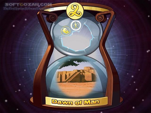 دانلود World Mosaics 2 - دانلود بازی جهان موزائیک های تفکر برانگیز نسخه 2 - سافت گذر