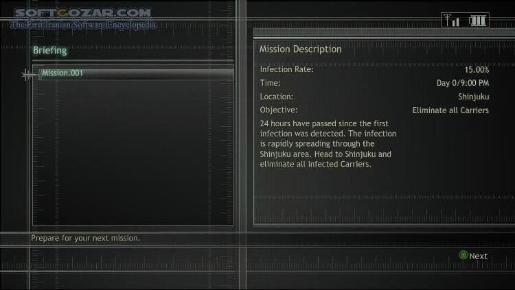دانلود Ninja Blade - دانلود بازی شمشیر نینجا - سافت گذر